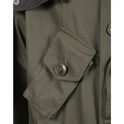Maison Margiela Jakker Grønn