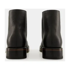 Maker Zip Boot