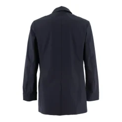 Malbec Torano Trench Coat
