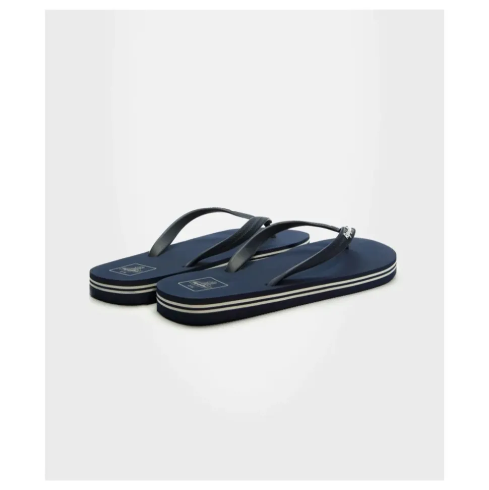 Malibu Flip Flop Sandaler