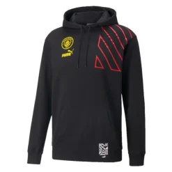 Manchester City FC FTBLTURE Treningsdrakt