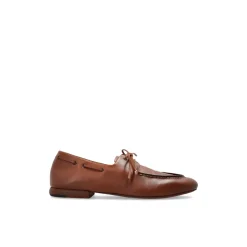 Mandolo Suede Shoes