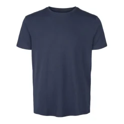 Marine Panos Emporio Bamboo/Cotton Crew Tee Undertøy