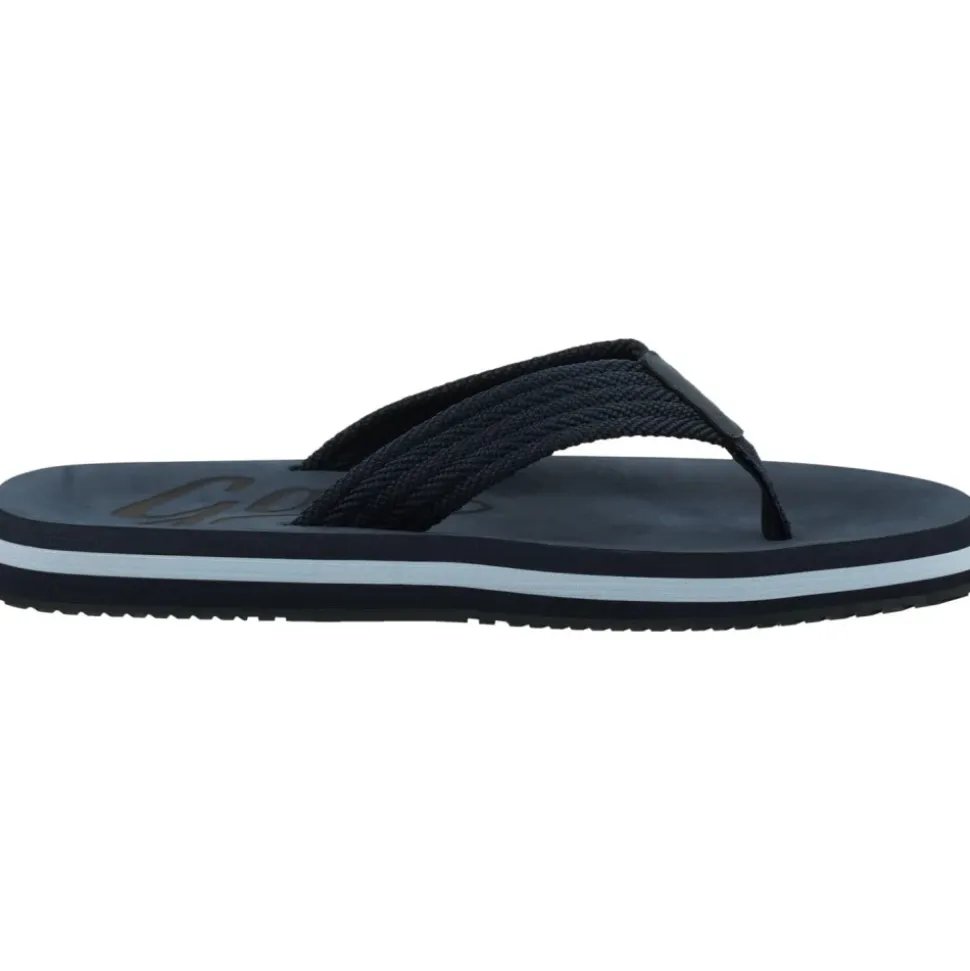 Marine Sandaler for Menn