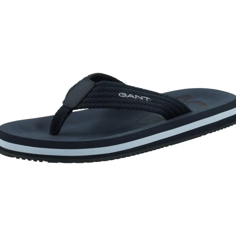 Marine Sandaler for Menn