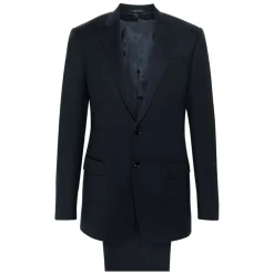 Marine Ull Dress Slim Fit Blazer