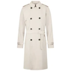 MARVIN Trench Coat