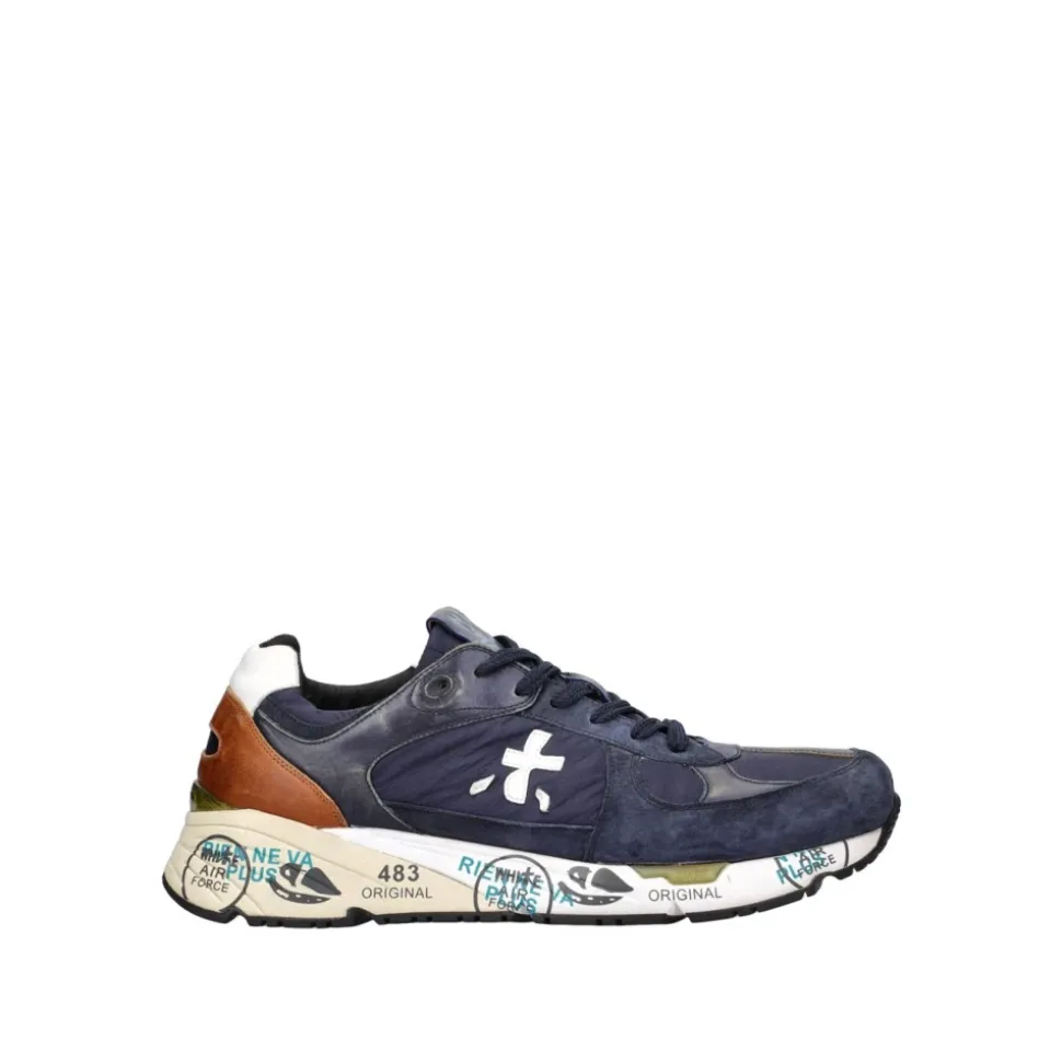 Mase Sneakers
