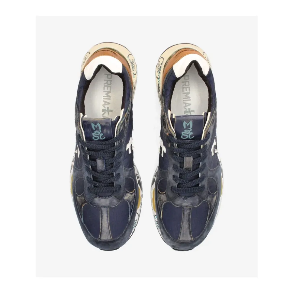 Mase Sneakers