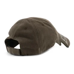 Masking Tape Baseball Hat