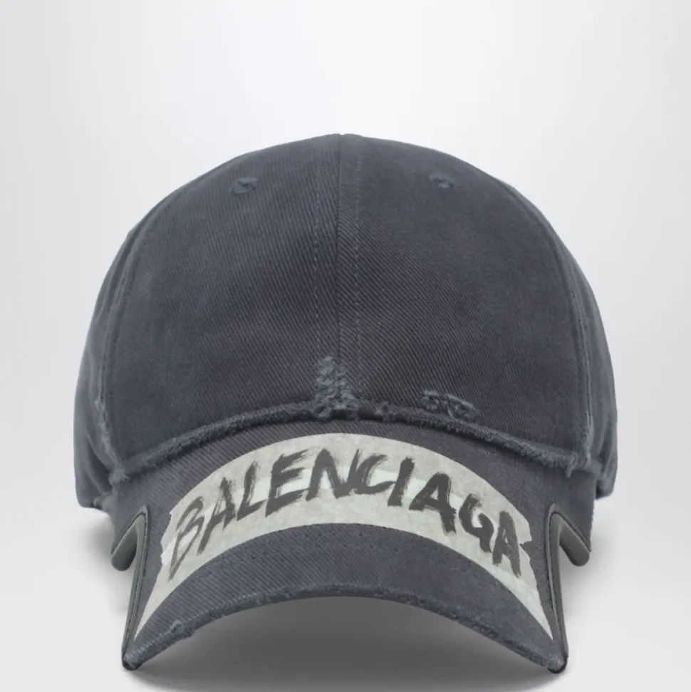 Masking Tape Cap