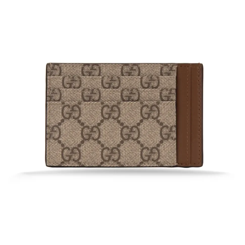 Maxi GG Card Holder