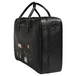 Mediterraneo Weekender Bag
