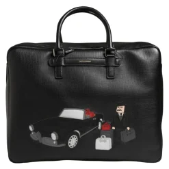 Mediterraneo Weekender Bag