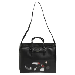 Mediterraneo Weekender Bag