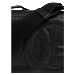 Medium DG Logo Bag skulderveske