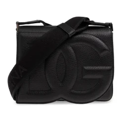 Medium DG Logo Bag skulderveske