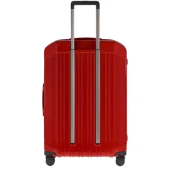 Medium hard koffert med TSA-lås