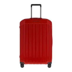 Medium hard koffert med TSA-lås