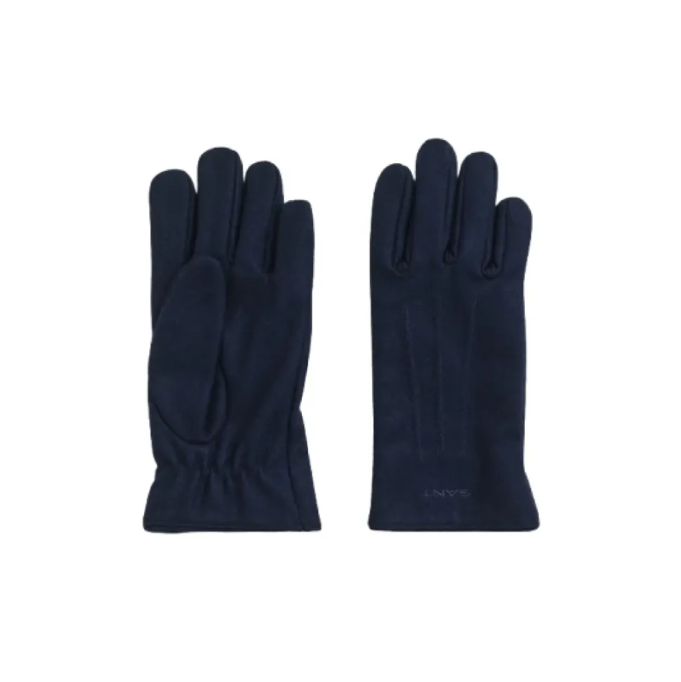 Melton Gloves