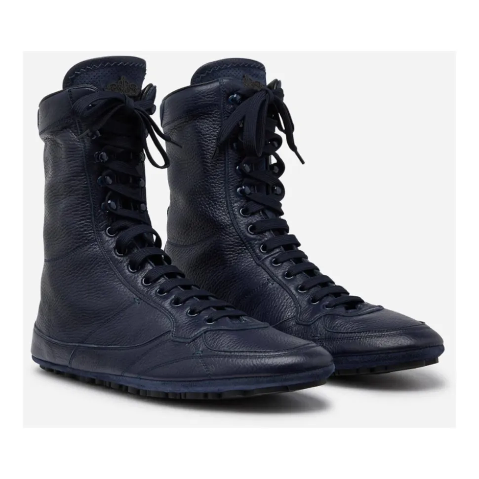 Menn Høye Top Sneakers Støvler