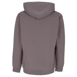 Menns Light Plum Hoodie med Sanger