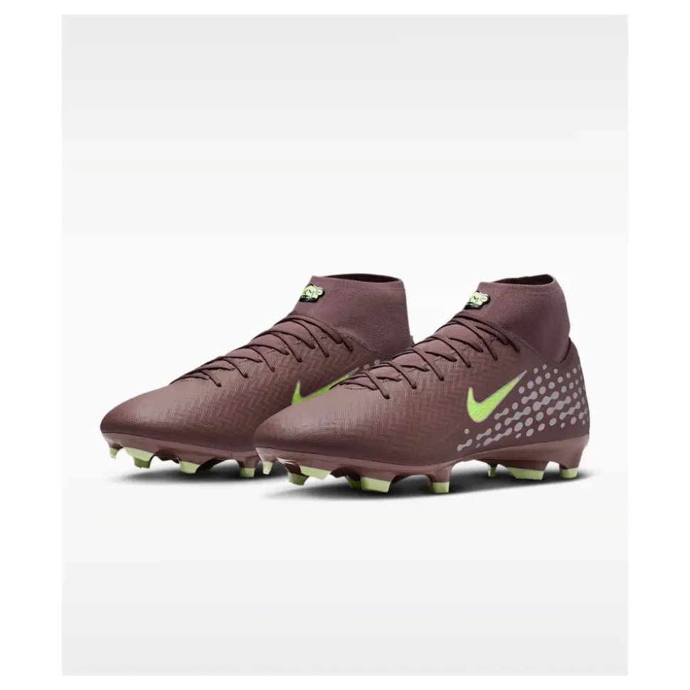 Mercurial Superfly 10 Academy