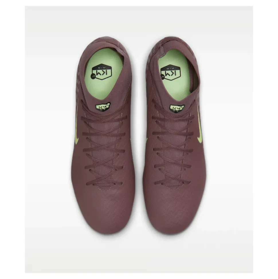 Mercurial Superfly 10 Academy