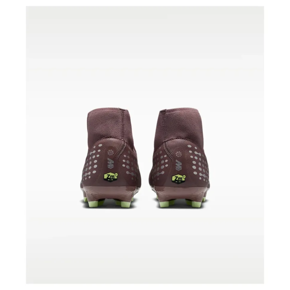 Mercurial Superfly 10 Academy