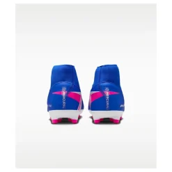 Mercurial Superfly 10 Academy Multi-Ground High-Top Fotballsko