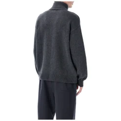 Merinoull Turtleneck