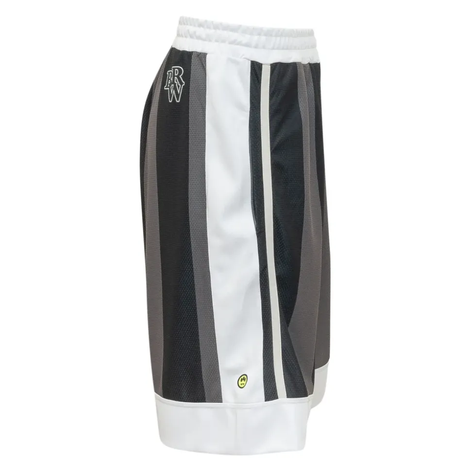 Mesh Shorts