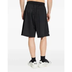 Mesh Shorts