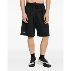 Mesh Shorts