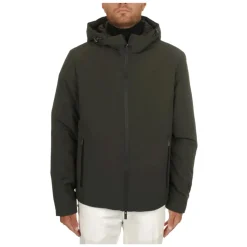Metro Jacket