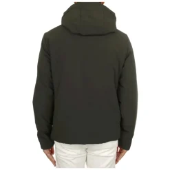 Metro Jacket