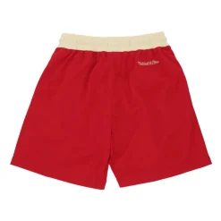 Miami Heat Basketball Shorts Vintage Stil