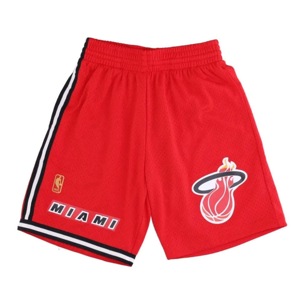 Miami Heat Basketballshorts
