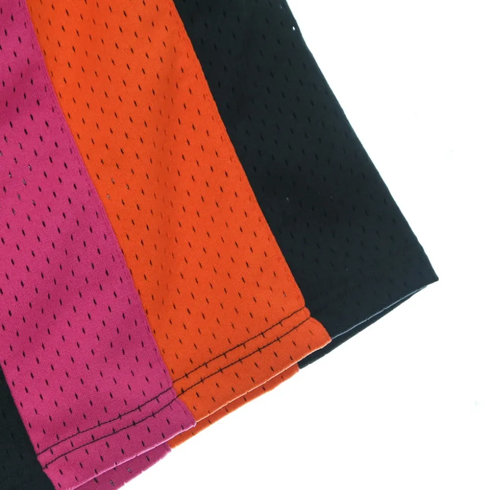Miami Heat Basketball Shorts 2005 Swingman