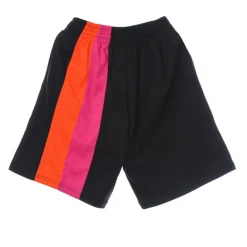 Miami Heat Basketball Shorts 2005 Swingman