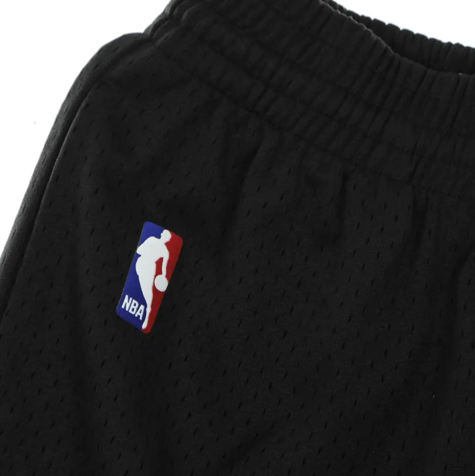 Miami Heat Basketball Shorts 2005 Swingman