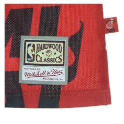Miami Heat Basketball Tank Top