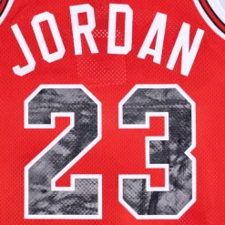 Michael Jordan Basketball Tank Top