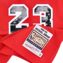 Michael Jordan Basketball Tank Top