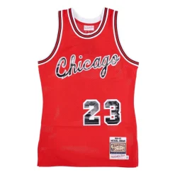 Michael Jordan Basketball Tank Top