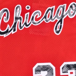 Michael Jordan Basketball Tank Top