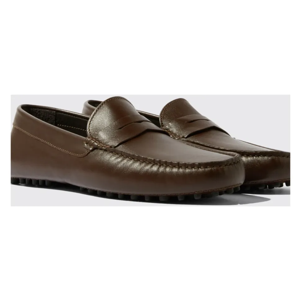 Michael Loafers