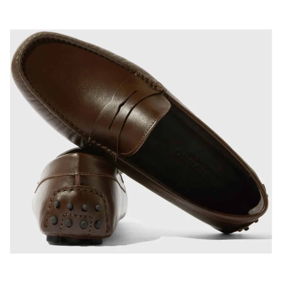 Michael Loafers