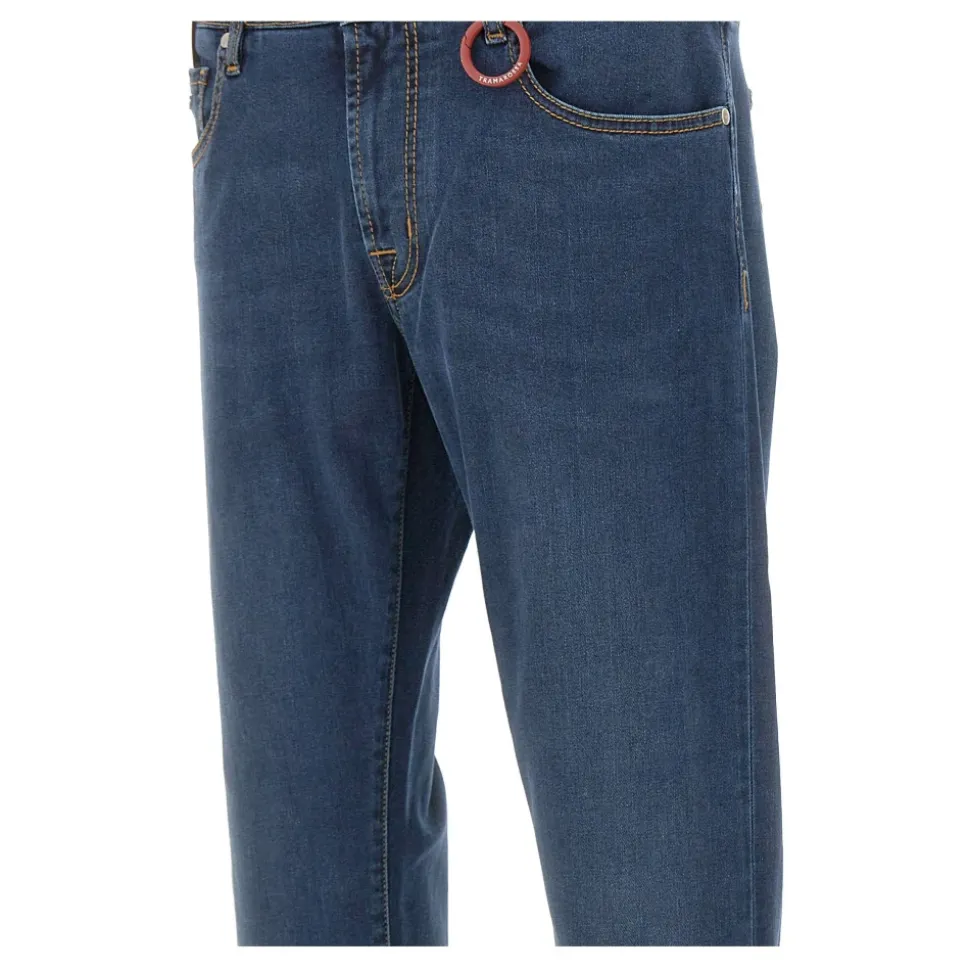 Michelangelo Jeans