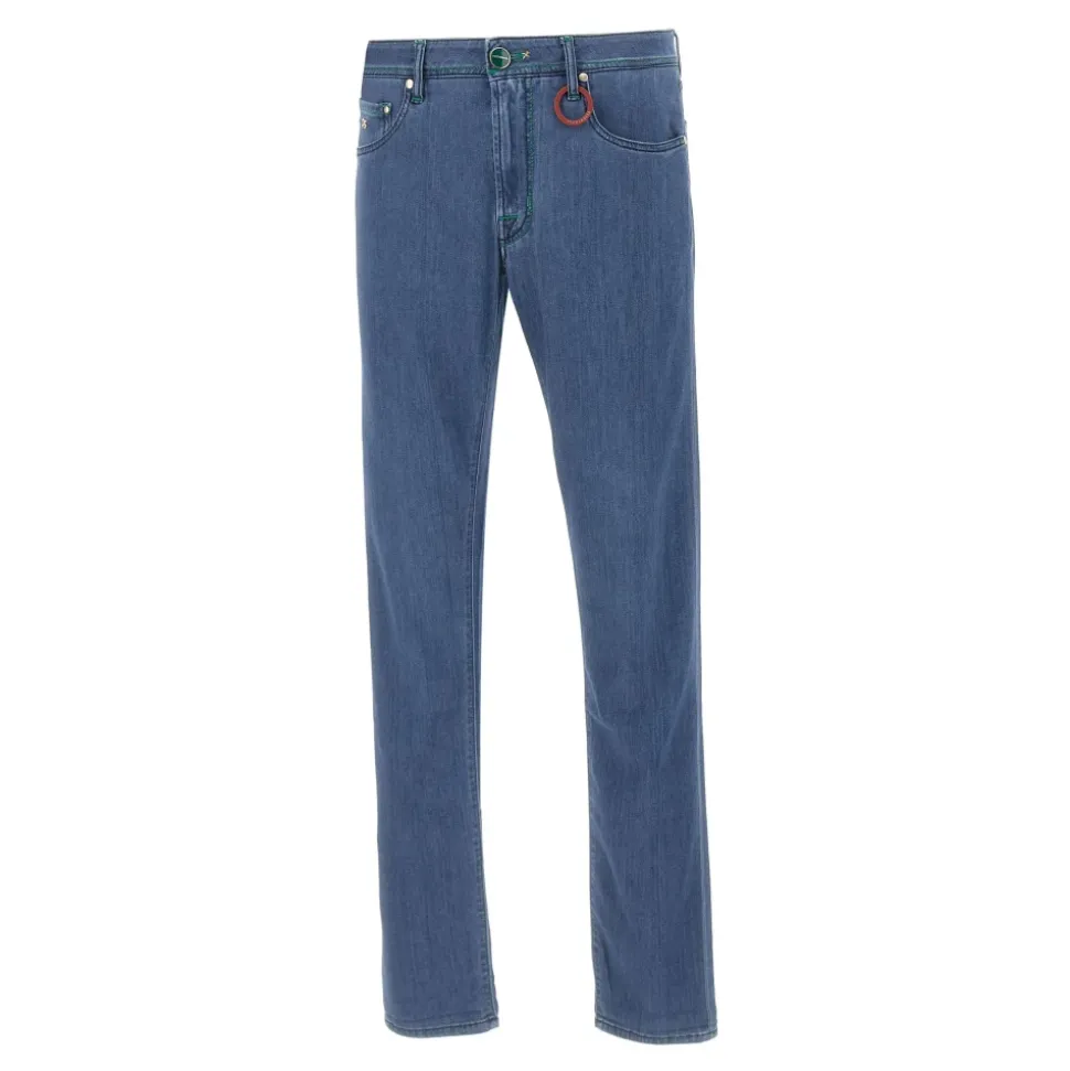 Michelangelo Jeans